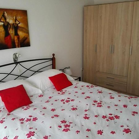 Apartmani Ivanka Stojcic Crikvenica Exterior photo