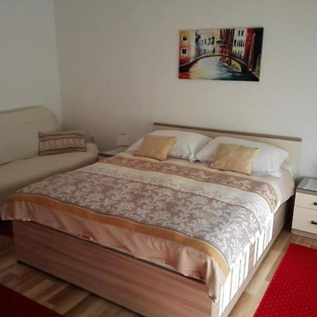 Apartmani Ivanka Stojcic Crikvenica Exterior photo