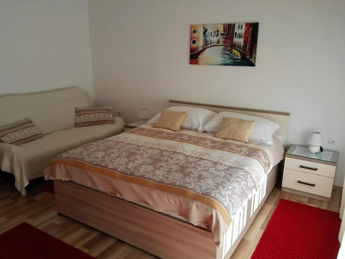 Apartmani Ivanka Stojcic Crikvenica Exterior photo