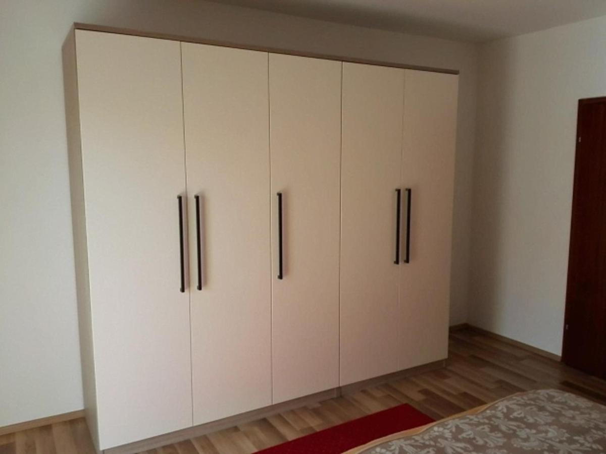 Apartmani Ivanka Stojcic Crikvenica Exterior photo