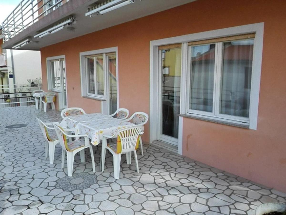 Apartmani Ivanka Stojcic Crikvenica Exterior photo
