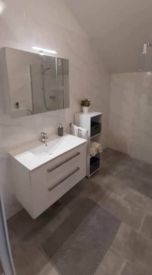 Apartmani Ivanka Stojcic Crikvenica Exterior photo