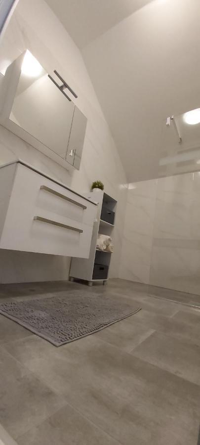Apartmani Ivanka Stojcic Crikvenica Exterior photo