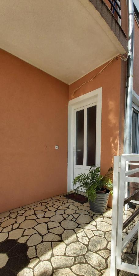 Apartmani Ivanka Stojcic Crikvenica Exterior photo